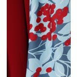 【カヤ】四季の冬装い八掛パンツ | アミナコレクション  | 詳細画像23 