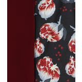 【カヤ】四季の冬装い八掛パンツ | アミナコレクション  | 詳細画像25 