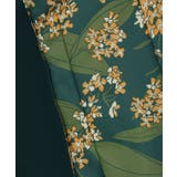【カヤ】四季の冬装い八掛スカート | チャイハネ | 詳細画像19
