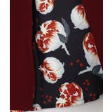 【カヤ】四季の冬装い八掛スカート | アミナコレクション  | 詳細画像23 