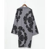 【カヤ】紋どりメンズ羽織 | アミナコレクション | 詳細画像10 