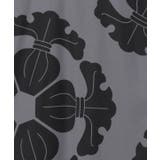 【カヤ】紋どりメンズ羽織 | アミナコレクション | 詳細画像11 