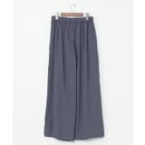 【カヤ】紋どりメンズパンツ | アミナコレクション | 詳細画像10