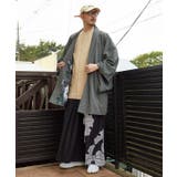 【カヤ】紋どりメンズパンツ | アミナコレクション | 詳細画像11