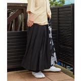 【カヤ】紋どりメンズパンツ | アミナコレクション | 詳細画像12