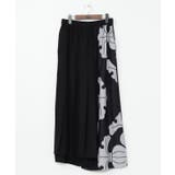 【カヤ】紋どりメンズパンツ | アミナコレクション | 詳細画像2