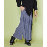 【カヤ】紋どりメンズパンツ | アミナコレクション | 詳細画像6