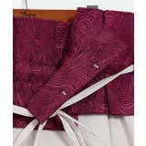 【カヤ】流水洒落着帯スカート | アミナコレクション | 詳細画像21