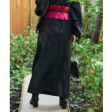 【カヤ】流水洒落着帯スカート | アミナコレクション | 詳細画像24