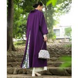 【カヤ】四季の春風八掛新ワンピース | アミナコレクション  | 詳細画像30 