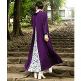 【カヤ】四季の春風八掛新ワンピース | アミナコレクション  | 詳細画像31 