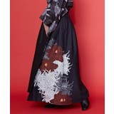 【カヤ】壮麗スカート | アミナコレクション  | 詳細画像13 