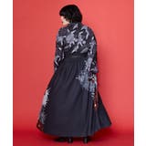 【カヤ】壮麗スカート | アミナコレクション  | 詳細画像2 