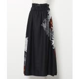 【カヤ】壮麗スカート | アミナコレクション  | 詳細画像4 