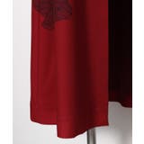 【カヤ】壮麗スカート | アミナコレクション  | 詳細画像9 