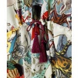 【カヤ】浮世色ワンピース | アミナコレクション  | 詳細画像14