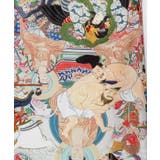 【カヤ】浮世色ワンピース | アミナコレクション  | 詳細画像4