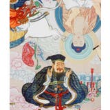 【カヤ】浮世色ワンピース | アミナコレクション  | 詳細画像5