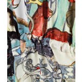 【カヤ】浮世色ワンピース | アミナコレクション  | 詳細画像6