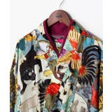 【カヤ】浮世色ワンピース | アミナコレクション  | 詳細画像7