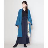 【カヤ】浮世色メンズ羽織 | アミナコレクション  | 詳細画像10 