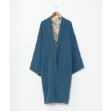 【カヤ】浮世色メンズ羽織 | アミナコレクション  | 詳細画像11 