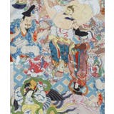 【カヤ】浮世色メンズ羽織 | アミナコレクション  | 詳細画像12 