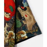 【カヤ】浮世色メンズ羽織 | アミナコレクション  | 詳細画像13 