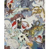 【カヤ】浮世色メンズ羽織 | アミナコレクション  | 詳細画像18 