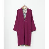 【カヤ】浮世色メンズ羽織 | アミナコレクション  | 詳細画像19 