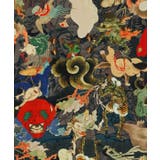 【カヤ】浮世色メンズ羽織 | アミナコレクション | 詳細画像21 