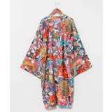 【カヤ】浮世色メンズ羽織 | アミナコレクション | 詳細画像27 