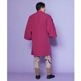 【カヤ】浮世色メンズ羽織 | アミナコレクション  | 詳細画像7 