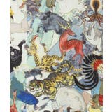 【カヤ】浮世色メンズシャツ | アミナコレクション | 詳細画像23 