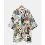 その他3 | 【カヤ】浮世色メンズシャツ | アミナコレクション 