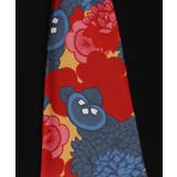 【カヤ】花盛り八掛ワンピース | アミナコレクション  | 詳細画像17 