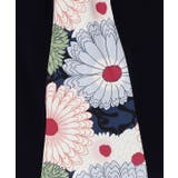【カヤ】花盛り八掛ワンピース | アミナコレクション  | 詳細画像18 