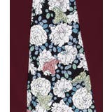 【カヤ】花盛り八掛ワンピース | アミナコレクション  | 詳細画像20 