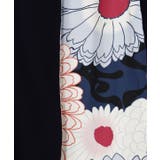 【カヤ】花盛り八掛袴風ワイドパンツ | アミナコレクション  | 詳細画像15 