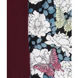 【カヤ】花盛り八掛袴風ワイドパンツ | アミナコレクション  | 詳細画像17 