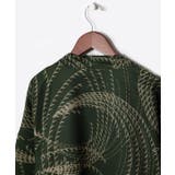 【カヤ】秋暁WAYメンズ羽織 | アミナコレクション | 詳細画像12