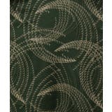 【カヤ】秋暁WAYメンズ羽織 | アミナコレクション | 詳細画像13