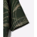 【カヤ】秋暁WAYメンズ羽織 | アミナコレクション | 詳細画像16