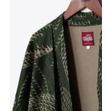 【カヤ】秋暁WAYメンズ羽織 | アミナコレクション | 詳細画像17