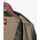 【カヤ】秋暁WAYメンズ羽織 | アミナコレクション | 詳細画像9