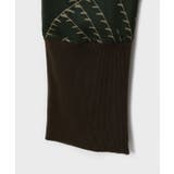 【カヤ】秋暁メンズパンツ | アミナコレクション | 詳細画像10 