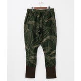 【カヤ】秋暁メンズパンツ | アミナコレクション | 詳細画像11 