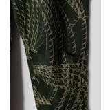 【カヤ】秋暁メンズパンツ | アミナコレクション | 詳細画像14 