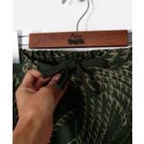 【カヤ】秋暁メンズパンツ | アミナコレクション | 詳細画像15 