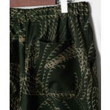 【カヤ】秋暁メンズパンツ | アミナコレクション | 詳細画像16 